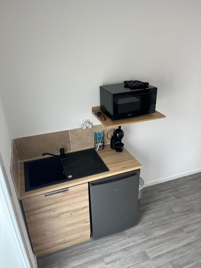 Ng Suitehome - Queven - Balneo - Netflix - Wifi Екстериор снимка