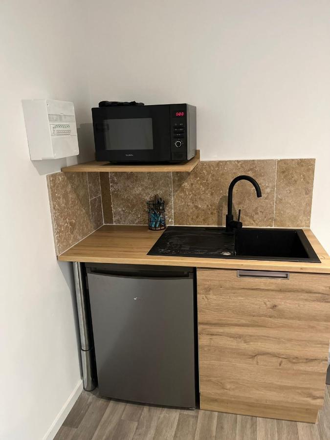Ng Suitehome - Queven - Balneo - Netflix - Wifi Екстериор снимка