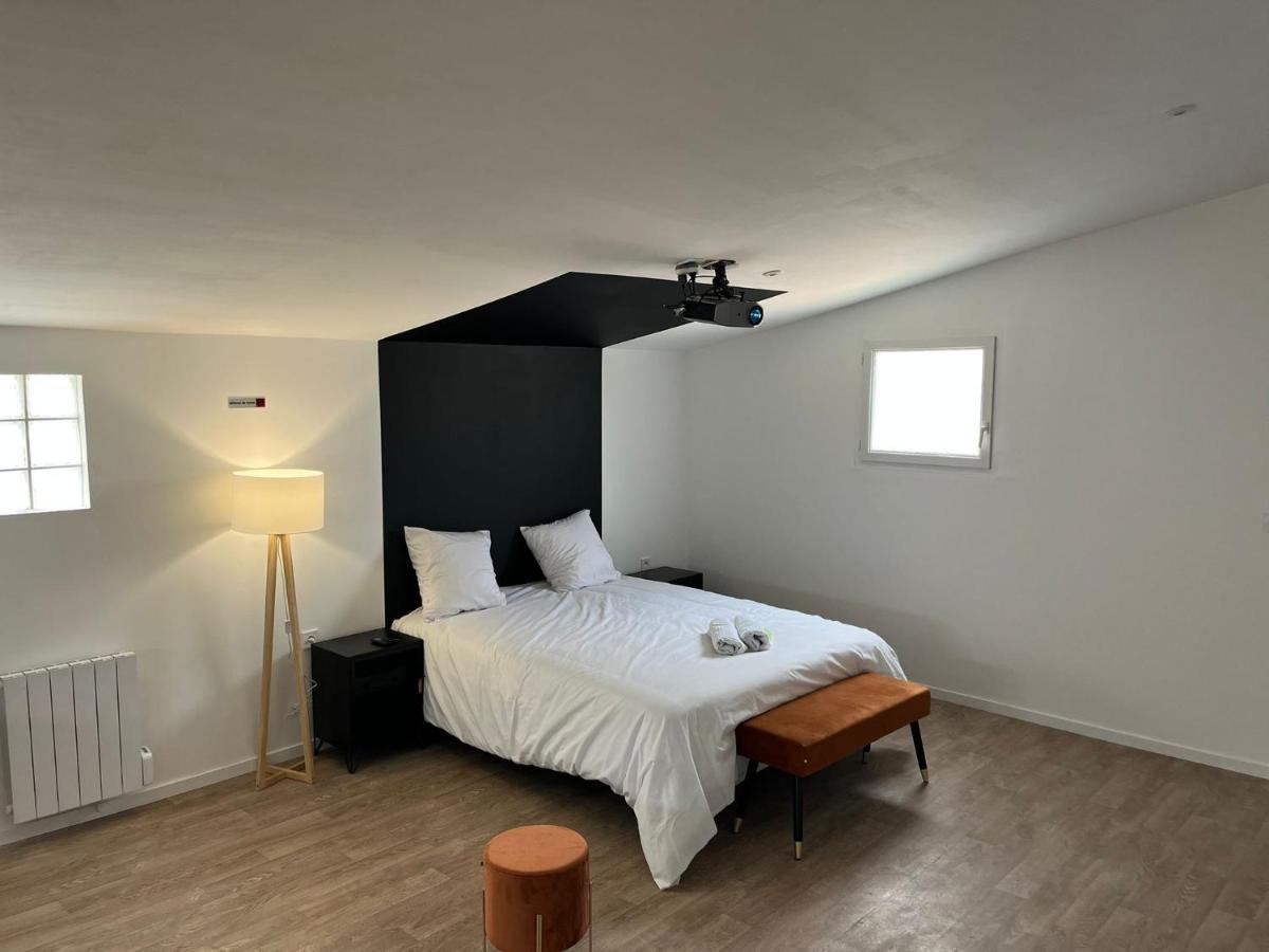 Ng Suitehome - Queven - Balneo - Netflix - Wifi Екстериор снимка