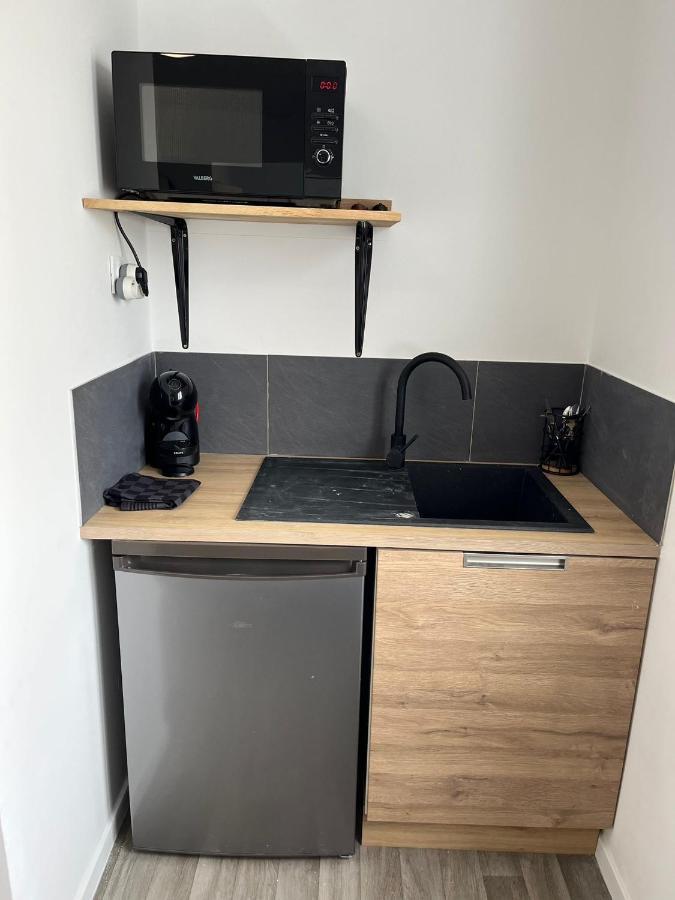 Ng Suitehome - Queven - Balneo - Netflix - Wifi Екстериор снимка