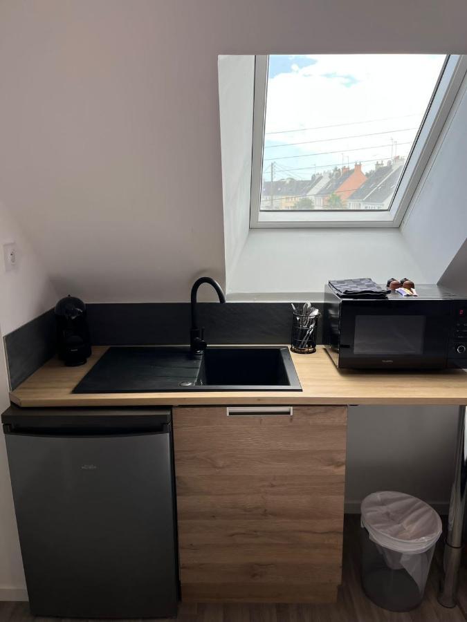 Ng Suitehome - Queven - Balneo - Netflix - Wifi Екстериор снимка