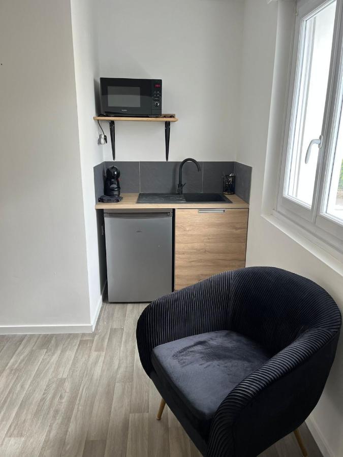Ng Suitehome - Queven - Balneo - Netflix - Wifi Екстериор снимка