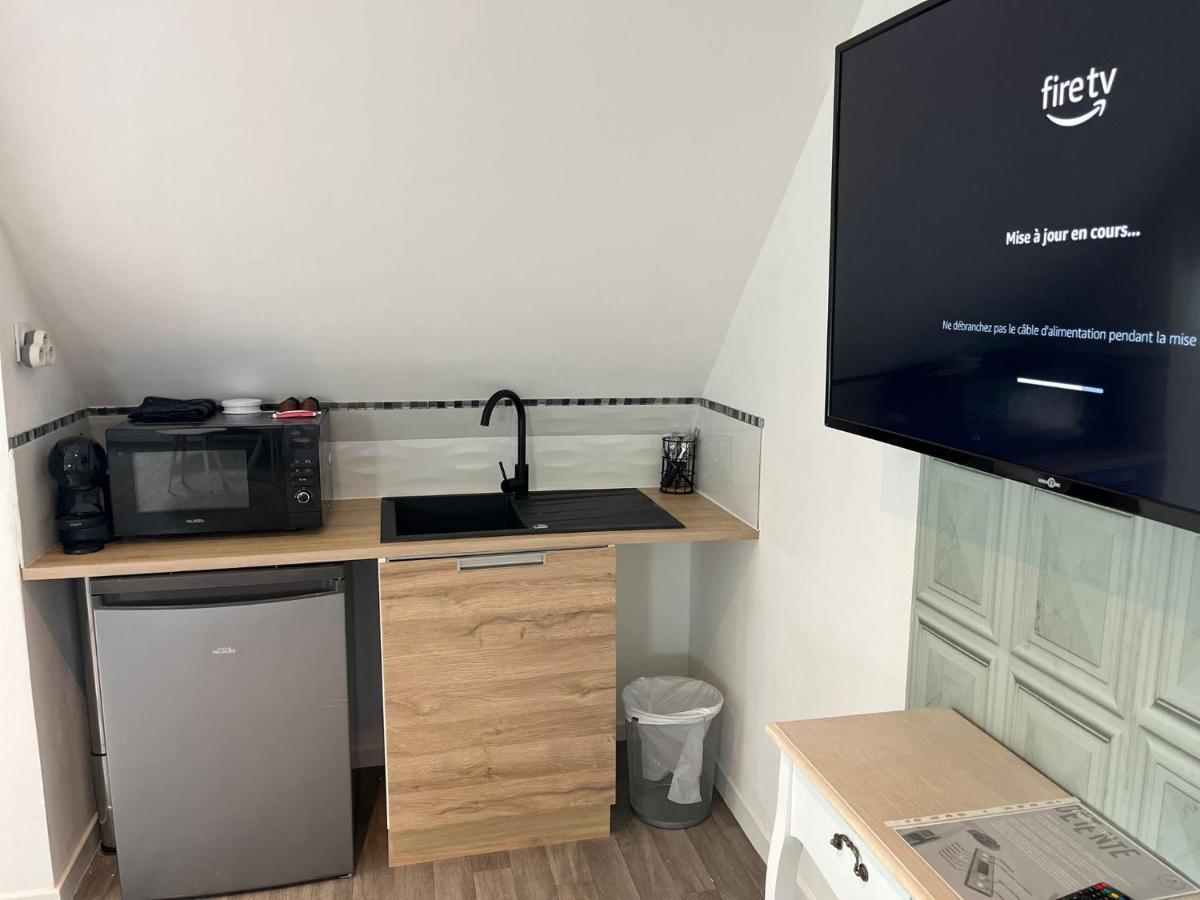 Ng Suitehome - Queven - Balneo - Netflix - Wifi Екстериор снимка