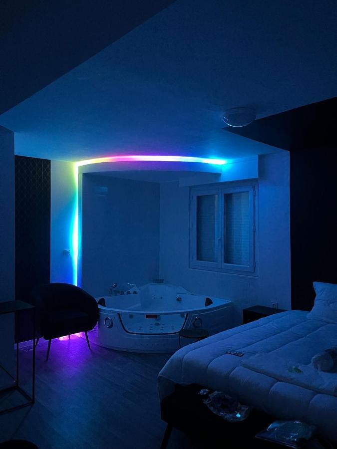 Ng Suitehome - Queven - Balneo - Netflix - Wifi Екстериор снимка